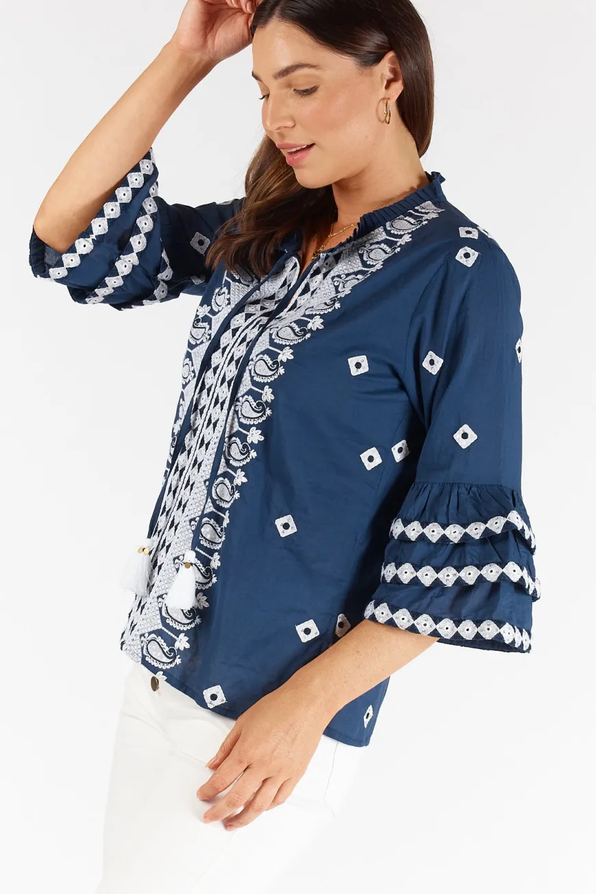 lulasoul_antigua_top_navy_2.webp LulaSoul Antigua Top Navy