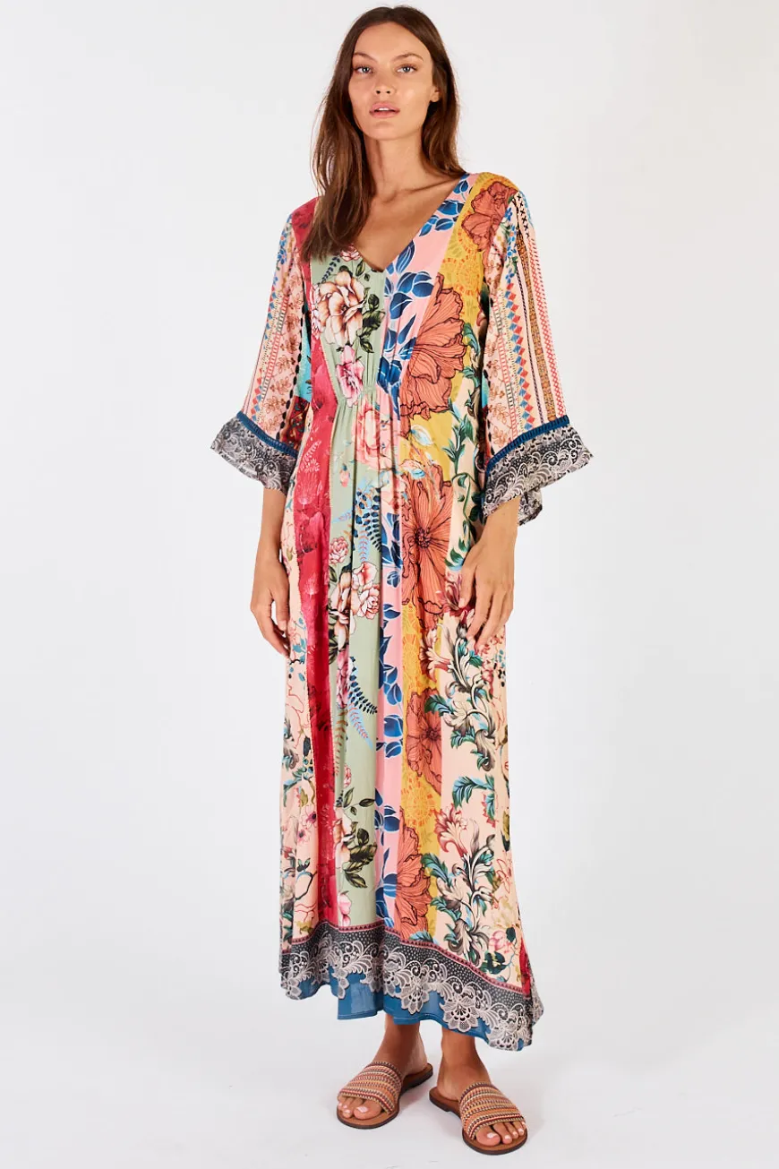 LulaSoul Capri Midi