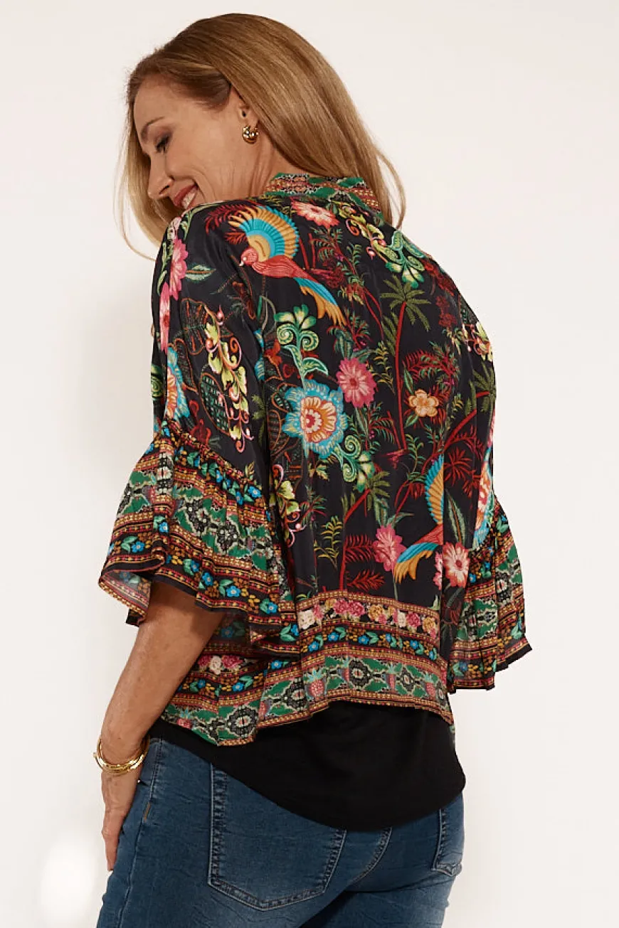 Lulasoul Cuckoo Bolero