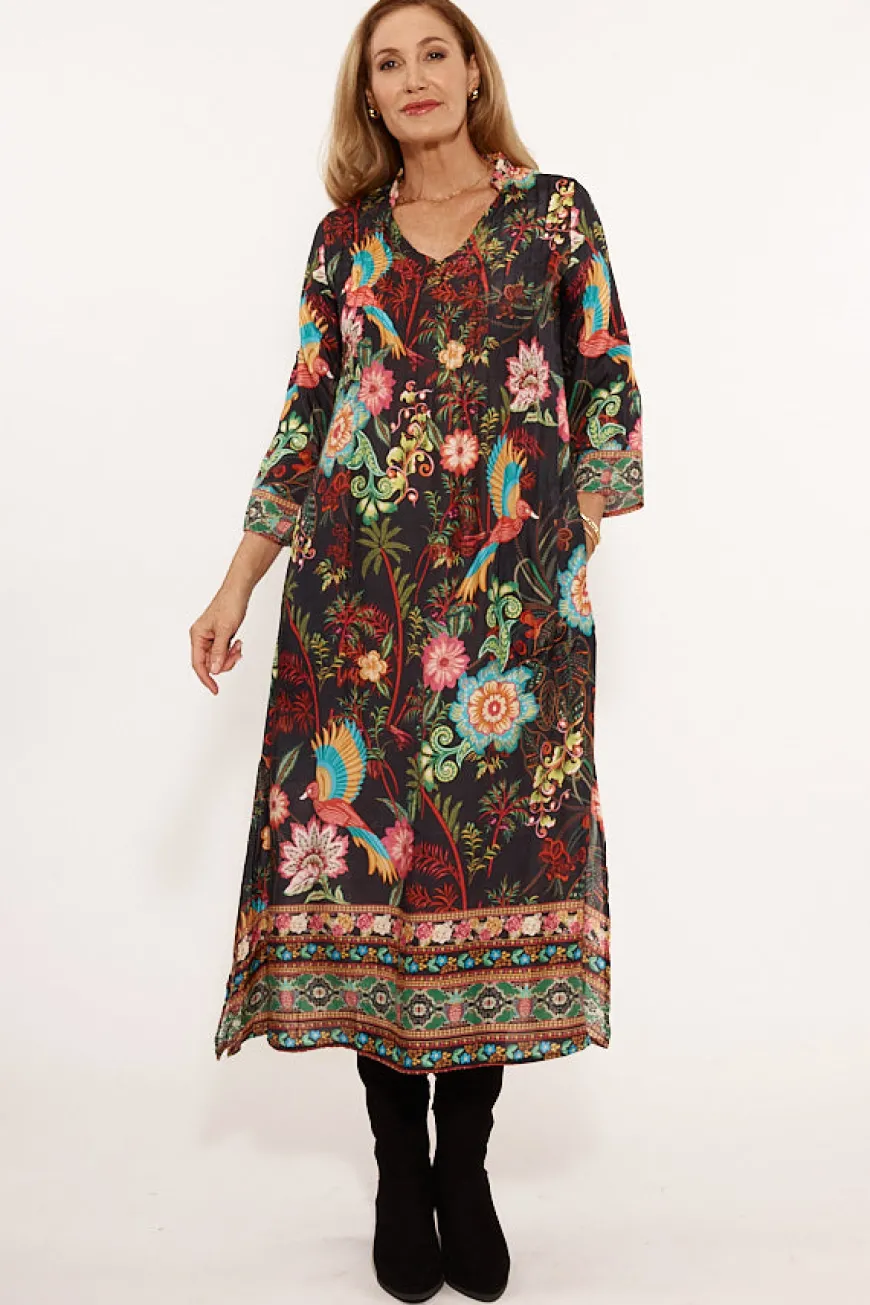 Lulasoul Cuckoo Midi