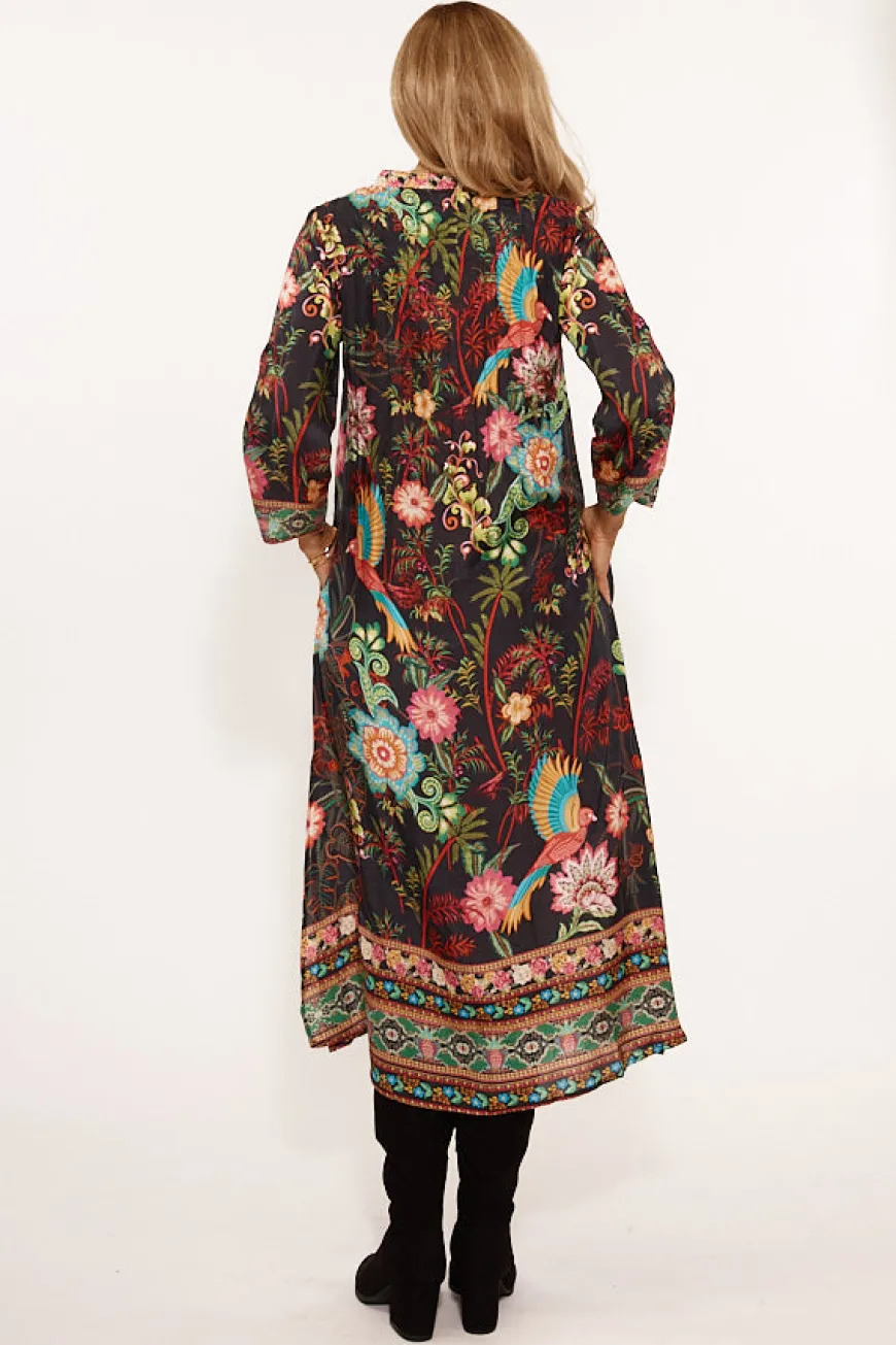 Lulasoul Cuckoo Midi