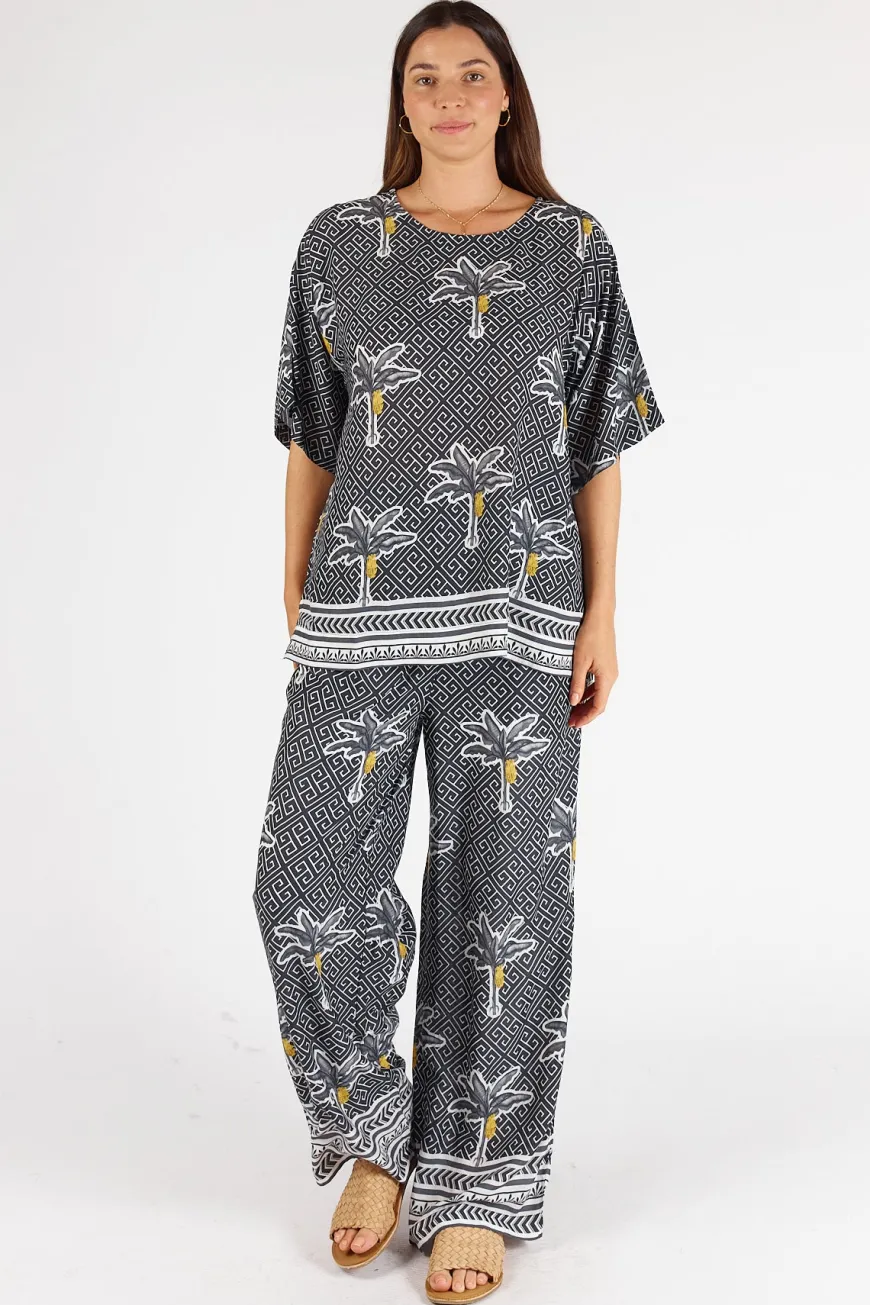 lulasoul_dominica_pant_eb_2.webp LulaSoul Dominica Pant Ebony