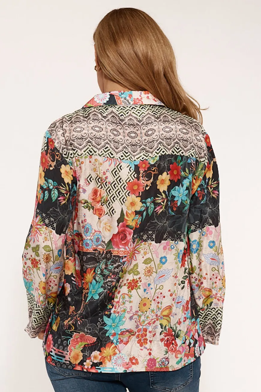 Lulasoul Eve Jacket