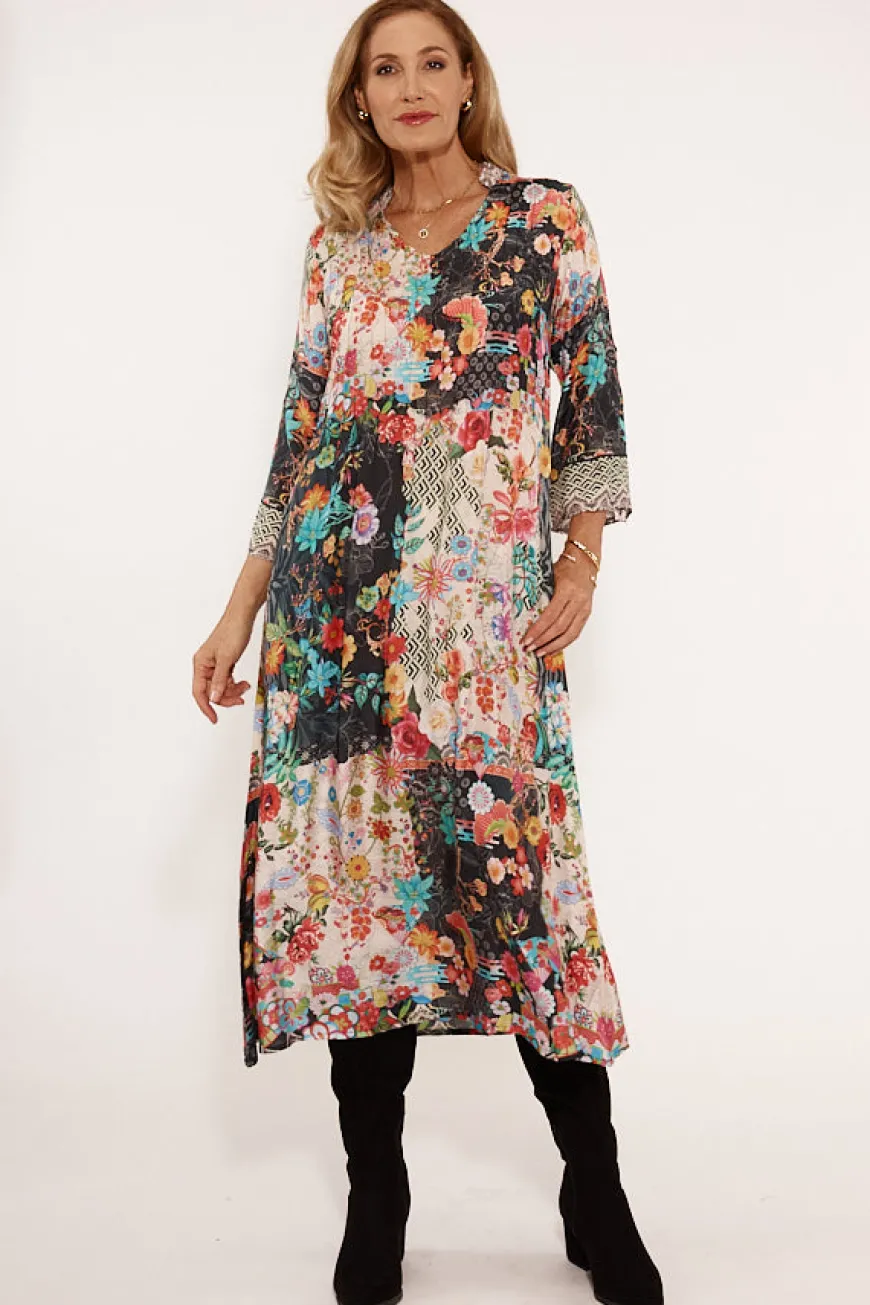 Lulasoul Eve Midi