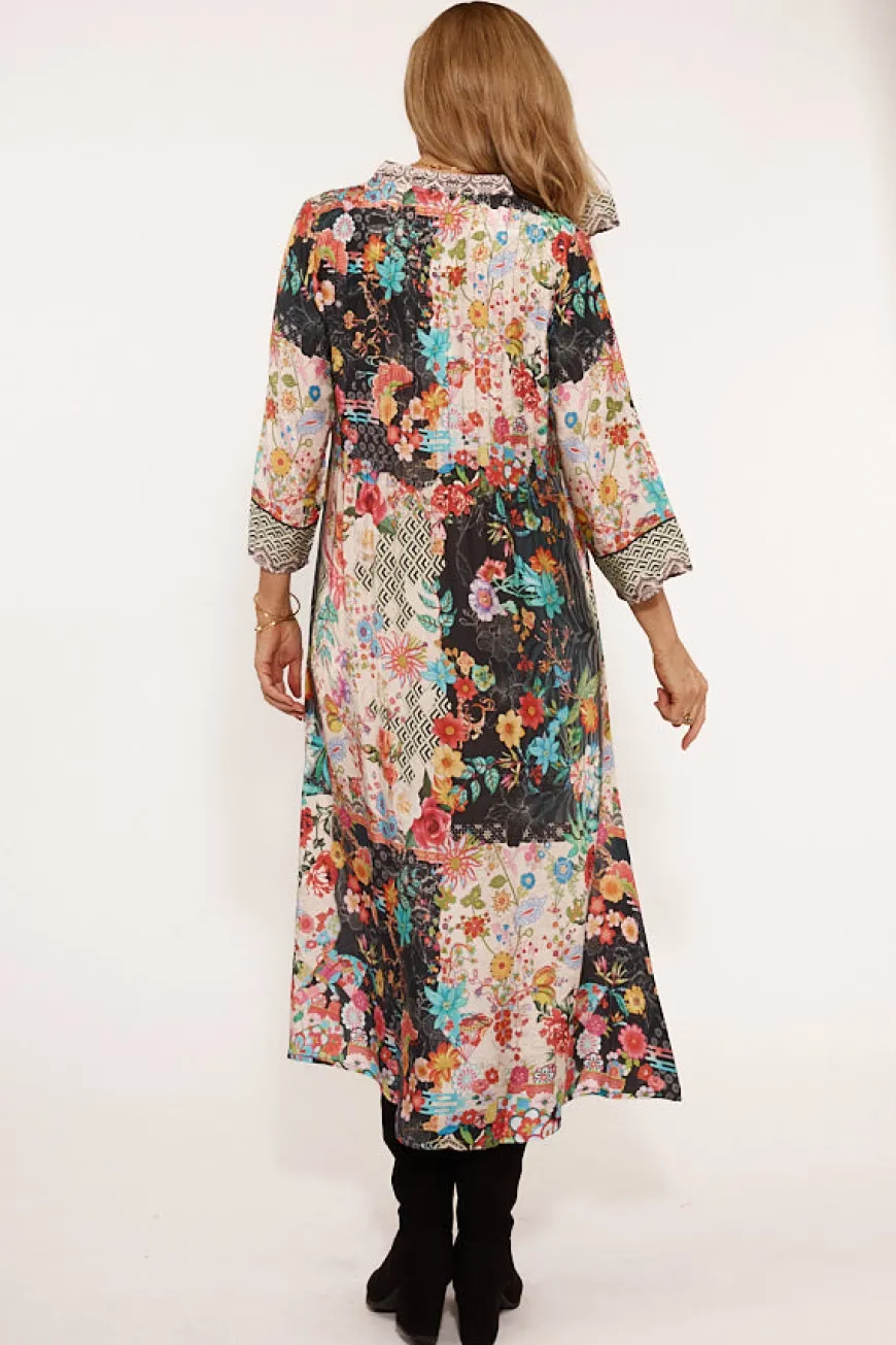 Lulasoul Eve Midi
