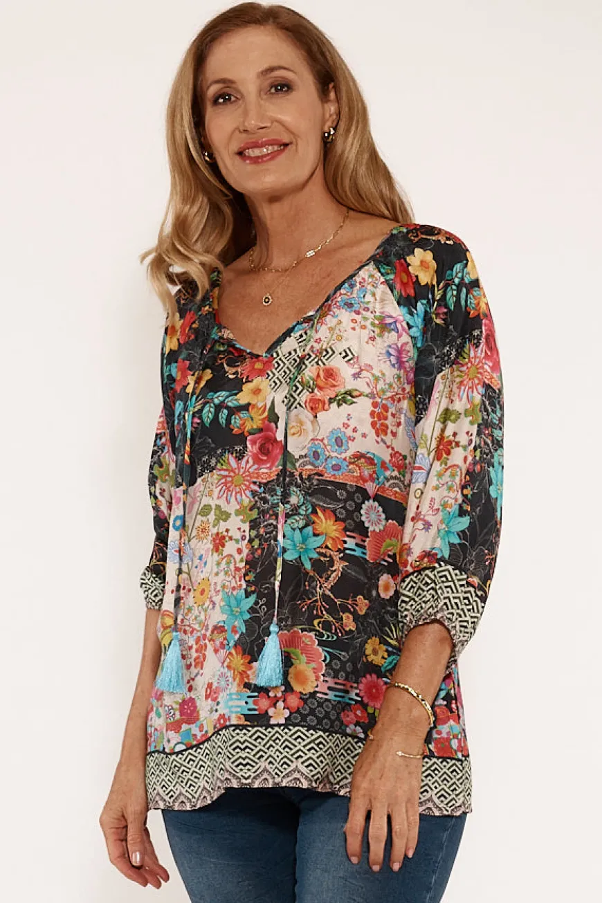 Lulasoul Eve Top