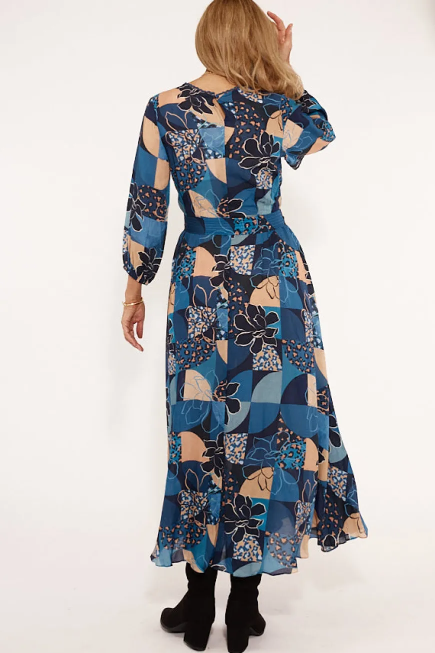 LulaSoul Florence Maxi Ocean