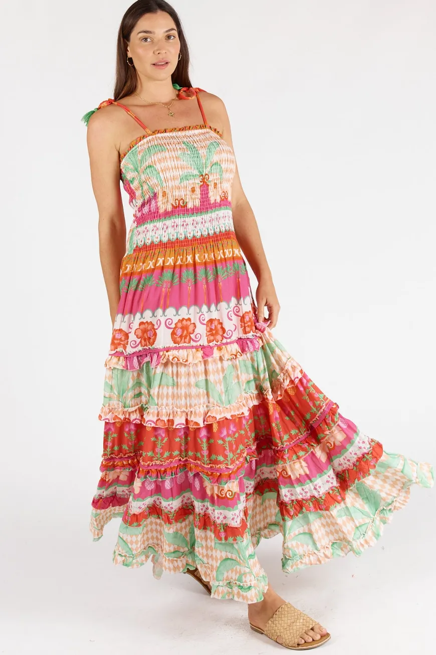 LulaSoul Merida Sundress