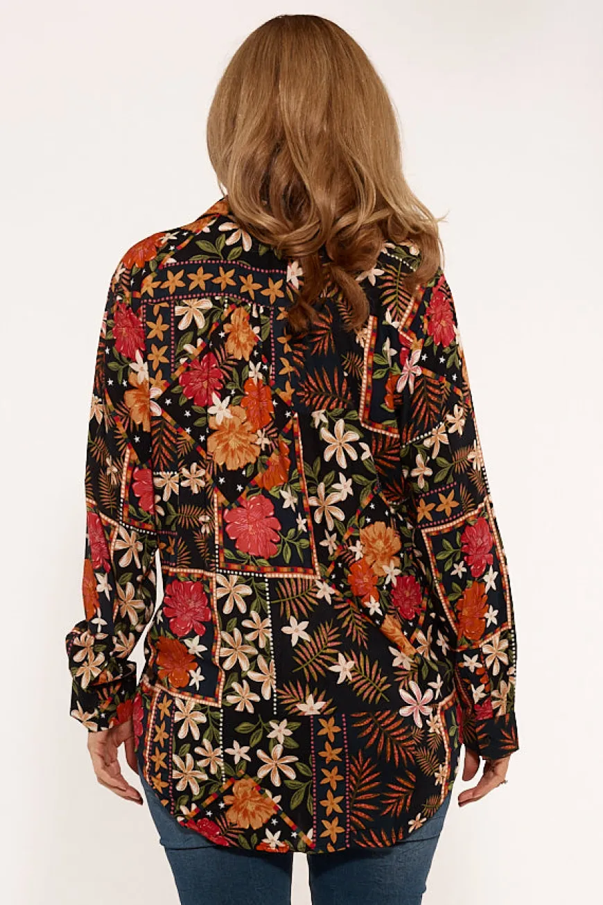 lulasoul_mirabella_shirt__1-1.webp Lulasoul Mirabella Shirt Black