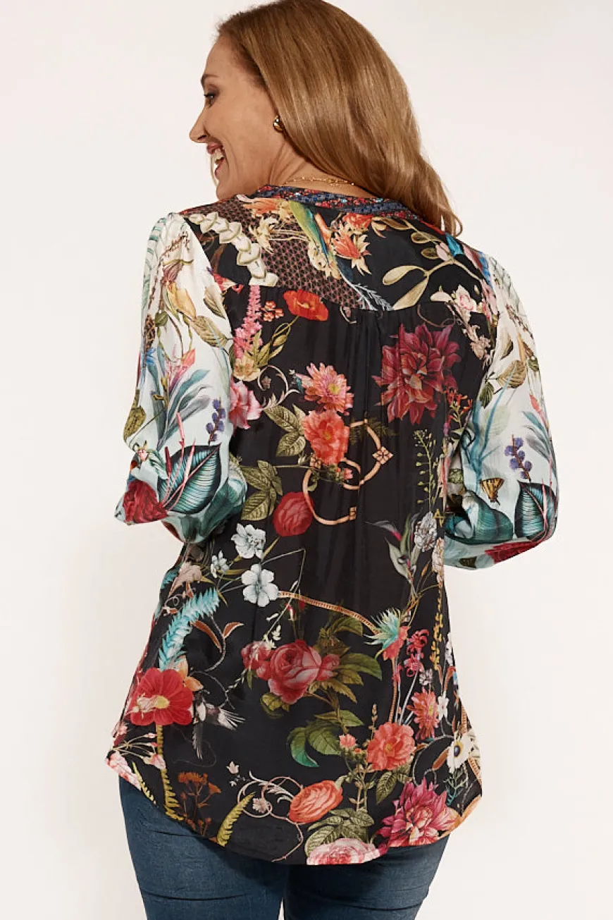 Lulasoul Renaissance Top