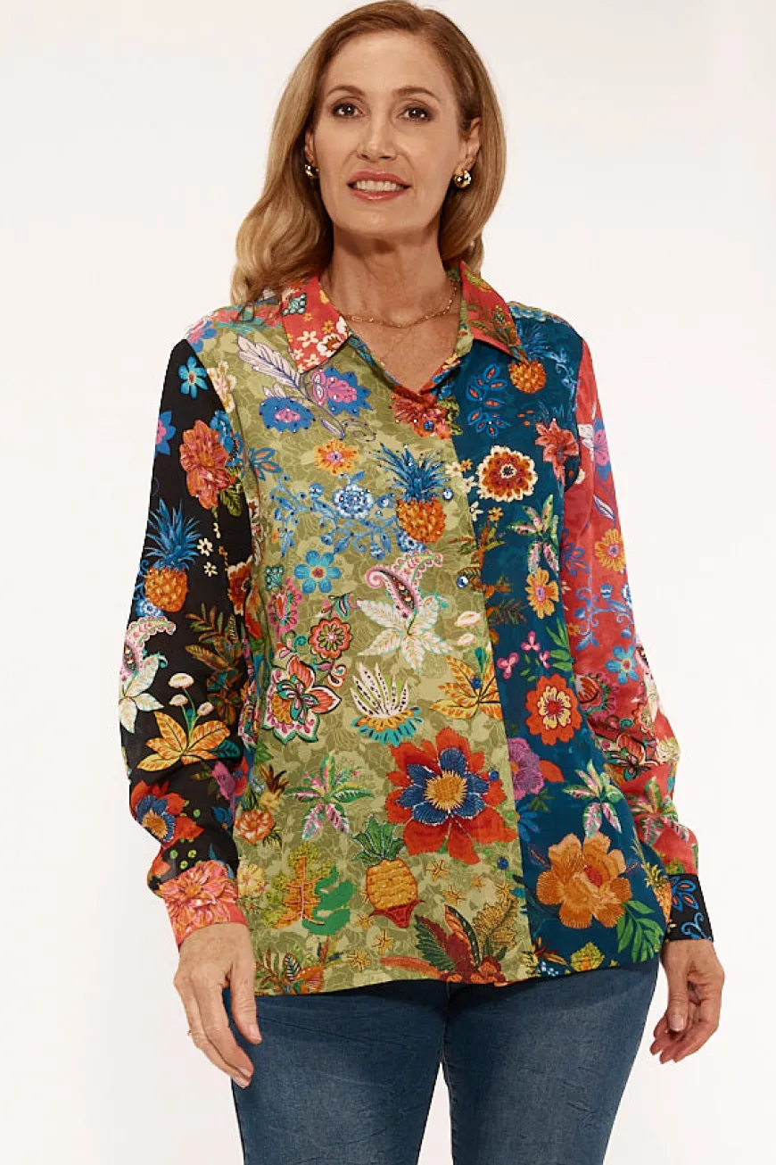 Lulasoul Venice Shirt