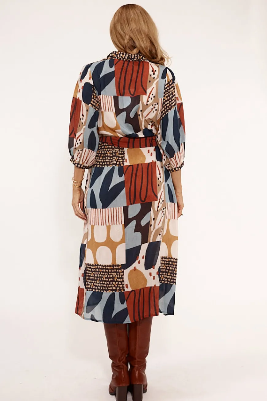 Lulasoul Yindi Midi