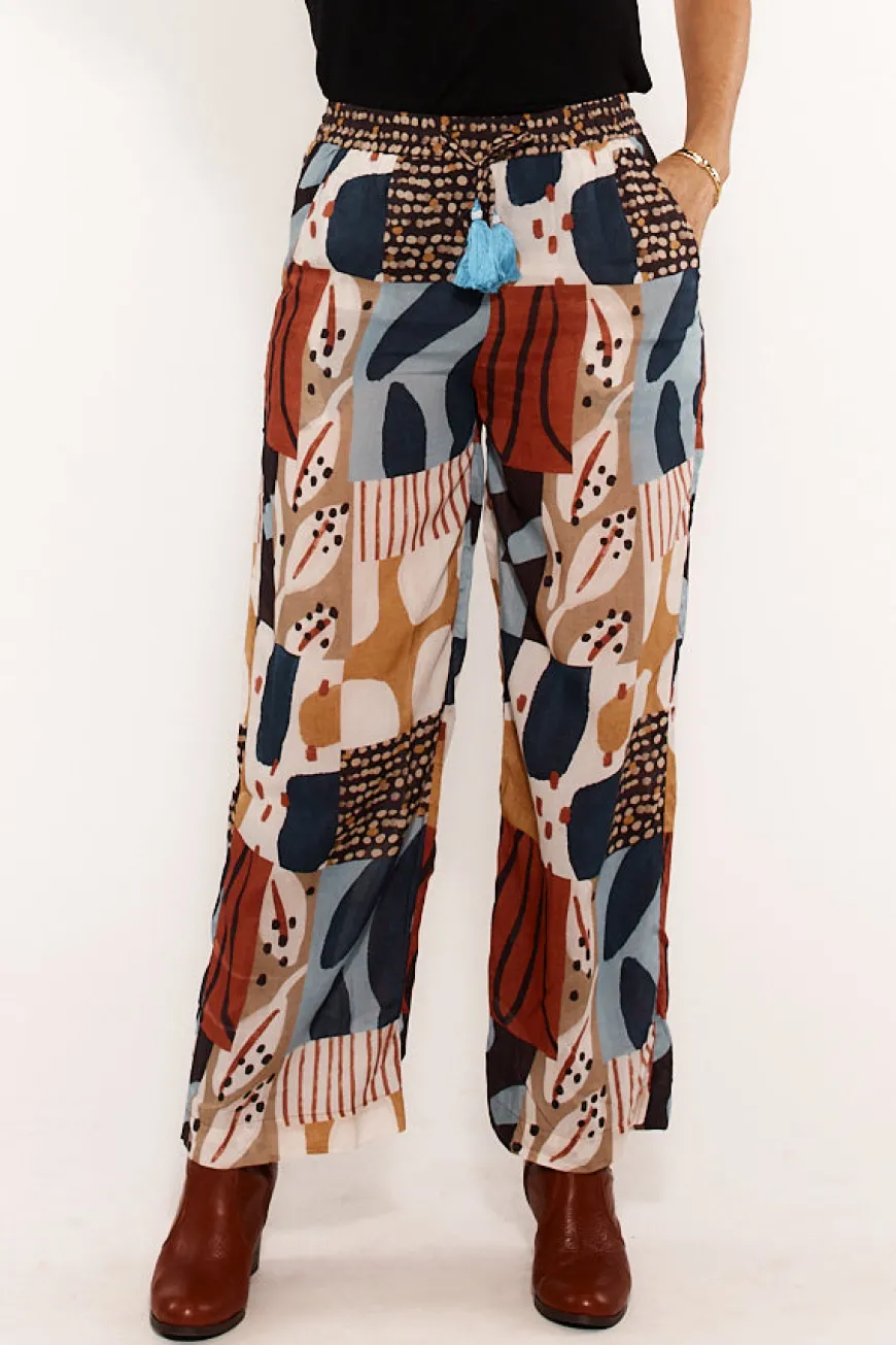 Lulasoul Yindi Pant