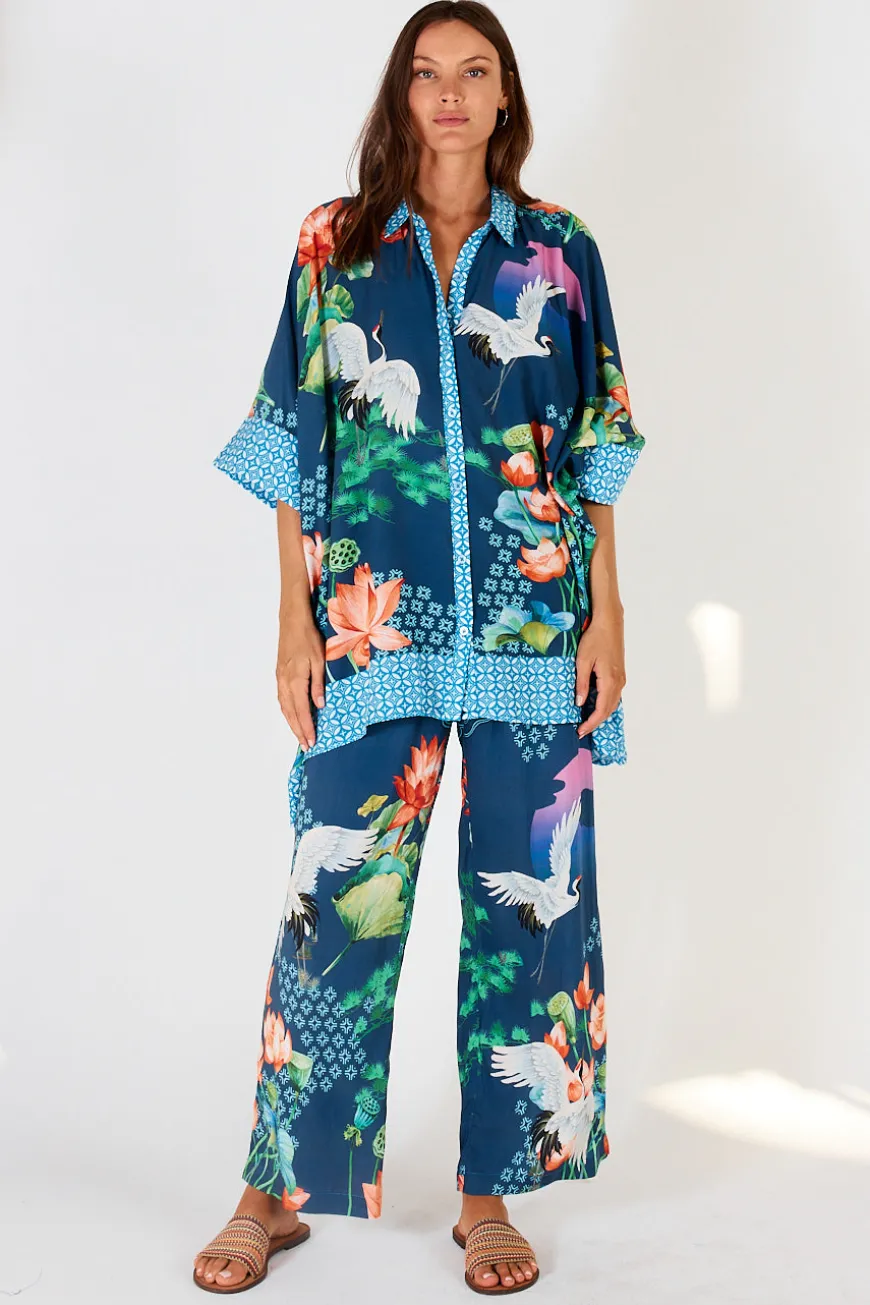 lulasoul_yoshiko_kaftan_s_2-1.webp LulaSoul Yoshiko Kaftan Shirt Navy