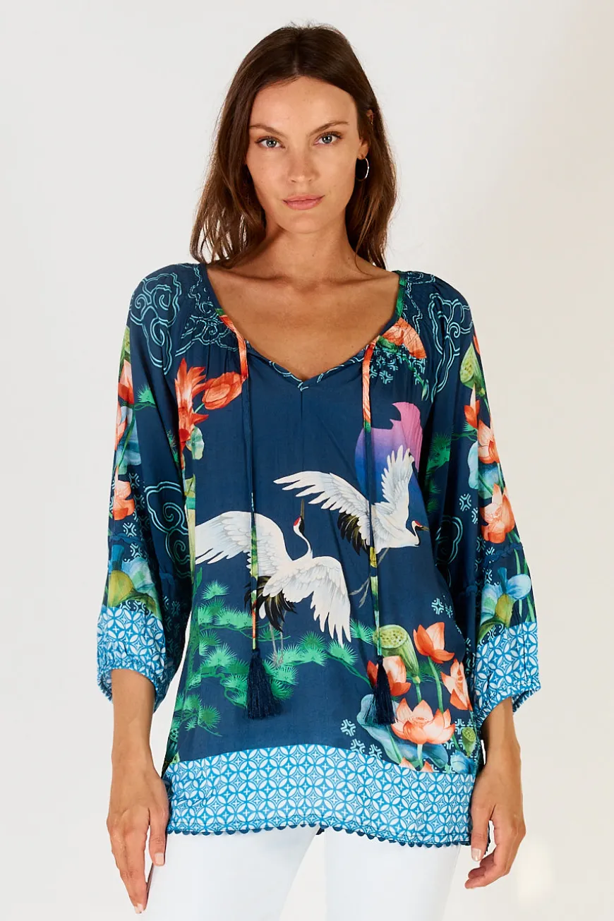 lulasoul_yoshiko_top_navy_2.webp LulaSoul Yoshiko Top Navy
